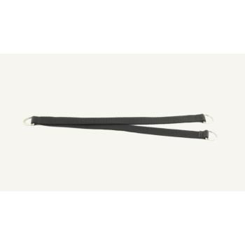 Preview: Standard Gurt Koppel ohne Karabiner